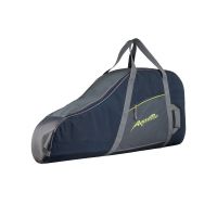 Чехол ЧМ-12С для мотора (2х, 5-9.8 лс, цвет: синий)